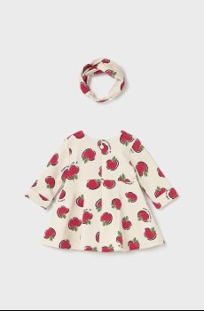 Платье для младенцев Mayoral Newborn
