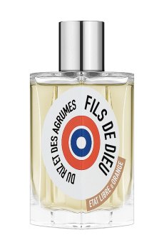 Etat Libre dOrange Fils De Dieu Du Riz Et Des Agrumes Парфюмированная вода унисекс, 100 мл (ТЕСТЕР)