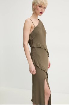 Платье Samsoe Samsoe SAMOENA