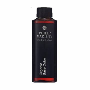Краска для волос Philip Martins Organic Base Color, 7.0 Blonde, 125 мл