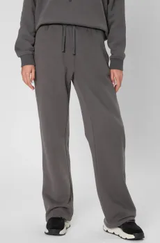Женские темно-серые спортивные брюки WTP038 Серый XS PRPY PWSPPGOK0036