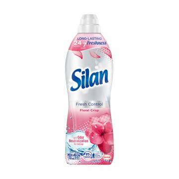 Кондиционер для белья Silan Fresh Control Свежесть цветов, 35 стирок, 770 мл Кондиционер для белья Silan Fresh Control Свежесть цветов, 35 стирок, 770 мл
