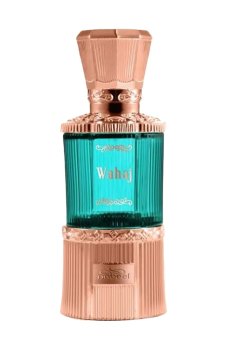 Nabeel Wahaj Парфюмированное масло унисекс, 20 мл