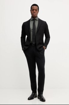 Хлопковая рубашка Eton