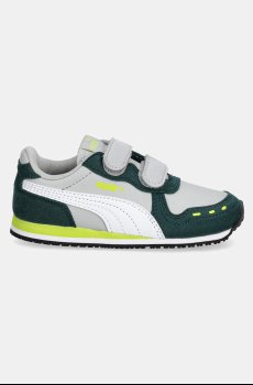 Детские кроссовки Puma Cabana Racer SL 20 V