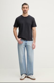 Хлопковая футболка Joop!