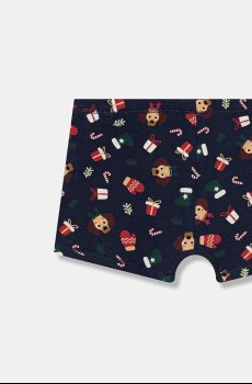 Детские боксеры United Colors of Benetton