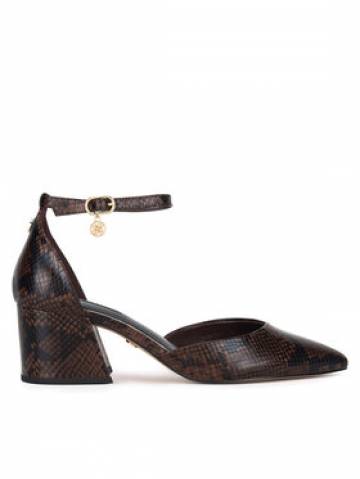 Nine West Туфлі WFA3358-1 Коричневий Nine West Туфлі WFA3358-1 Коричневий