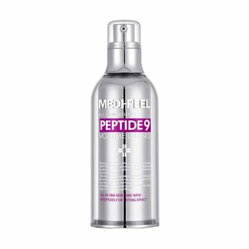 Кислородная лифтинг-эссенция для лица Medi-Peel Peptide 9 Volume Lifting All In One Essence с пептидами, 100 мл