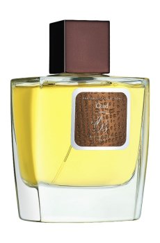 Franck Boclet Oud Парфюмированная вода мужская, 100 мл