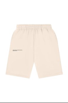 Шорты Pangaia KIDS 365 MIDWEIGHT LONG SHORTS