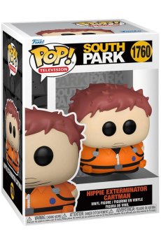 Игровая фигурка Funko POP! Южный парк S6 Эрик Картмен, 9.6 см, от 3 лет (86306)