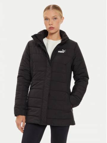 Puma Пуховик 675364 Чорний Regular Fit Puma Пуховик 675364 Чорний Regular Fit