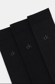 Носки Calvin Klein 3 шт