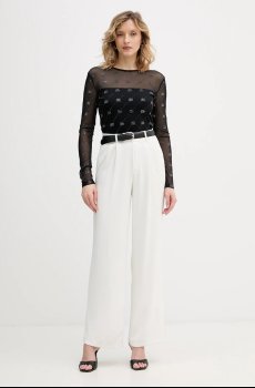 Лонгслив Karl Lagerfeld