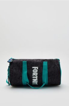 Reserved - CHILDREN`S BAG - темно-сірий - 109IM-90X