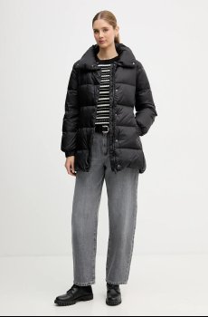 Пуховая куртка United Colors of Benetton