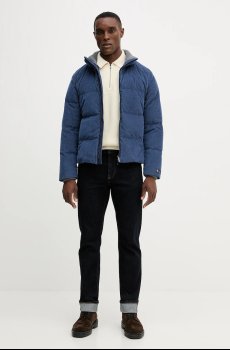 Пуховая куртка Paul&Shark