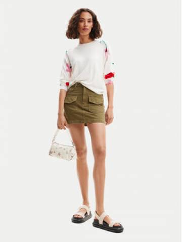 Desigual Сумка 24SAXP65 Білий Desigual Сумка 24SAXP65 Білий