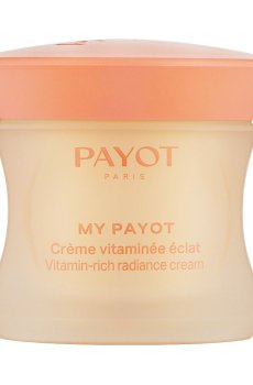 Крем для лица Payot My Payot Vitamin-Rich Radiance Cream, 50 мл