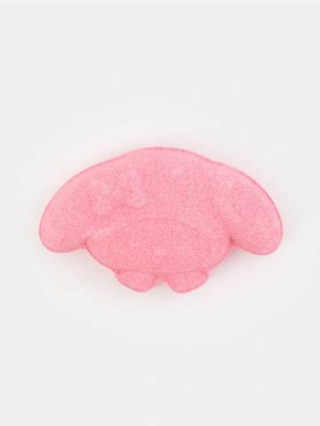 Бомбочка для ванни Hello Kitty - Фіолетовий Бомбочка для ванни Hello Kitty - Фіолетовий