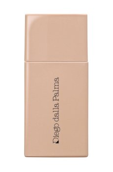 Тональная основа для лица Diego Dalla Palma Nudissimo Glow 254C Cameo, 30 мл