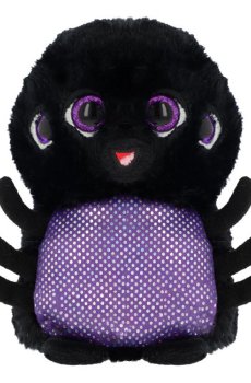 Мяка іграшка Keel toys Halloween Mini Motsu Павук 10 см (SH3297/5)