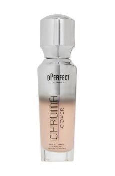 Тональная основа для лица BPerfect Cosmetics Chroma Cover Luminous Foundation, C2, 30 мл