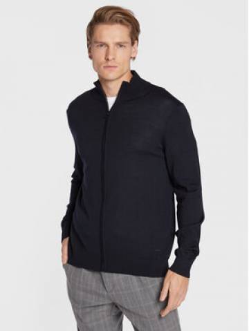 JOOP! Кардиган 17 Jk-06Davis 30032605 Cиній Regular Fit JOOP! Кардиган 17 Jk-06Davis 30032605 Cиній Regular Fit