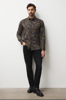 Рубашка Medicine