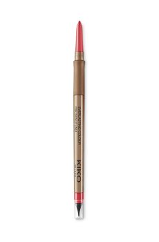 Уценка! Карандаш для губ Kiko Milano Everlasting Colour Precision Lip Liner 506 Coral 0.35 г