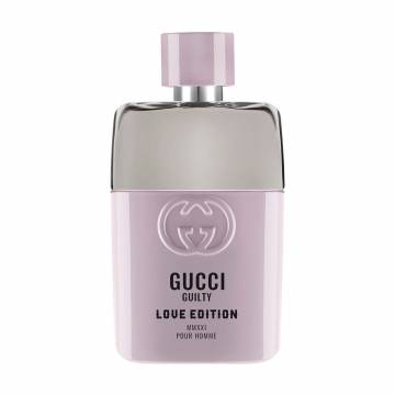 Уценка! Gucci Guilty Love Edition MMXXI Pour Homme Туалетная вода мужская, 90 мл (ТЕСТЕР с крышкой) Уценка! Gucci Guilty Love Edition MMXXI Pour Homme Туалетная вода мужская, 90 мл (ТЕСТЕР с крышкой)