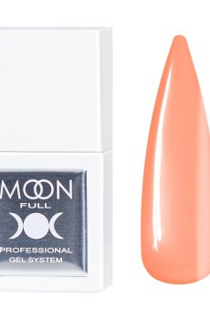 Гель-лак для ногтей Moon Full Color Gel Polish, CG612, 9 мл