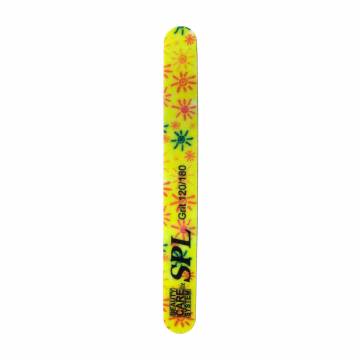 Пилка для ногтей SPL 120/180, MF-417 Пилка для ногтей SPL 120/180, MF-417
