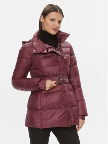 Patrizia Pepe Пуховик 2O0122/A9M1 M473 Бордовий Regular Fit Patrizia Pepe Пуховик 2O0122/A9M1 M473 Бордовий Regular Fit