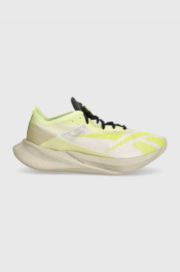 Обувь для бега Reebok Floatride Energy X цвет бежевый 100074444 Обувь для бега Reebok Floatride Energy X цвет бежевый 100074444
