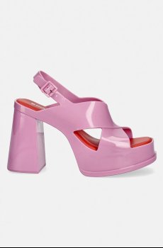 Сандалии Melissa MELISSA DANCE HEEL AD