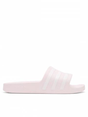 adidas Шльопанці ADILETTE AQUA GZ5878 Рожевий adidas Шльопанці ADILETTE AQUA GZ5878 Рожевий