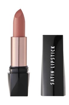 Сатиновая помада для губ Golden Rose Satin Lipstick 02, 4.2 г