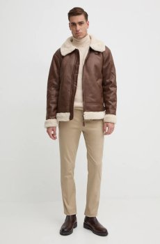 Куртка Alpha Industries B3 FL