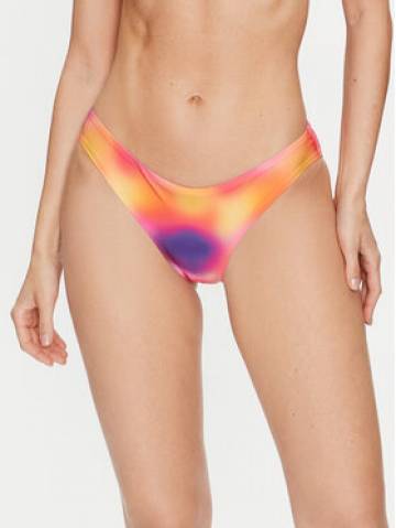 Hunkemöller Низ від купальника Sunset Rio 204883 Кольоровий Hunkemöller Низ від купальника Sunset Rio 204883 Кольоровий