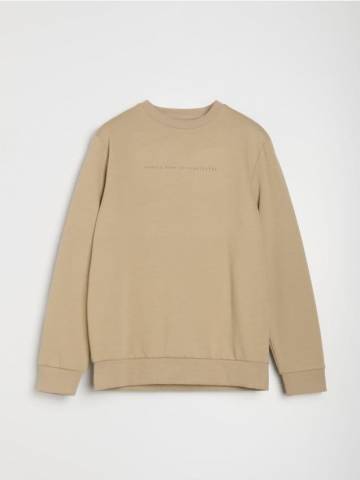 Світшот із принтом - other Світшот із принтом - other