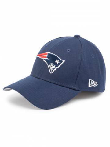 New Era Бейсболка NFL The League Neepat T 10517877 Cиній New Era Бейсболка NFL The League Neepat T 10517877 Cиній