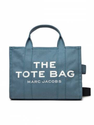 Marc Jacobs Сумка The Tote Bag M0016161 Голубий Marc Jacobs Сумка The Tote Bag M0016161 Голубий