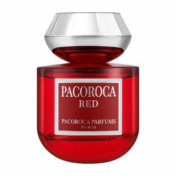 Pacoroca Red Парфюмированная вода унисекс, 100 мл Pacoroca Red Парфюмированная вода унисекс, 100 мл
