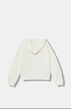 Детская хлопковая кофта United Colors of Benetton