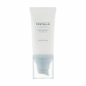 Солнцезащитная сыворотка для лица Skin1004 Madagascar Centella Hyalu-Cica Water-Fit Sun Serum SPF 50+ PA++++, 50 мл Солнцезащитная сыворотка для лица Skin1004 Madagascar Centella Hyalu-Cica Water-Fit Sun Serum SPF 50+ PA++++, 50 мл
