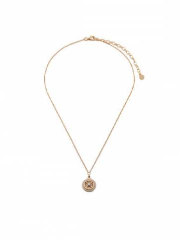 Emporio Armani Намисто EG3593221 Золотий Emporio Armani Намисто EG3593221 Золотий