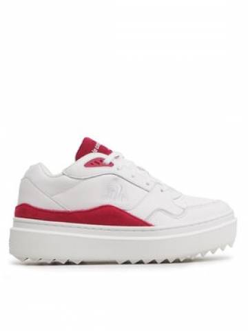 Le Coq Sportif Снікерcи Lcs T2000 W 2310149 Білий Le Coq Sportif Снікерcи Lcs T2000 W 2310149 Білий