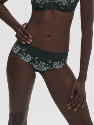 Simone Pérèle Боксери Wish 12B630 Зелений Simone Pérèle Боксери Wish 12B630 Зелений
